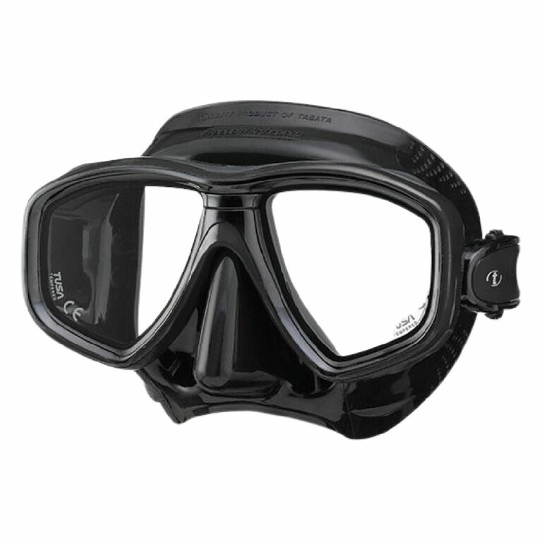 Tips How To Best Care For Your Dive Mask Shop Now At Diversworld Online