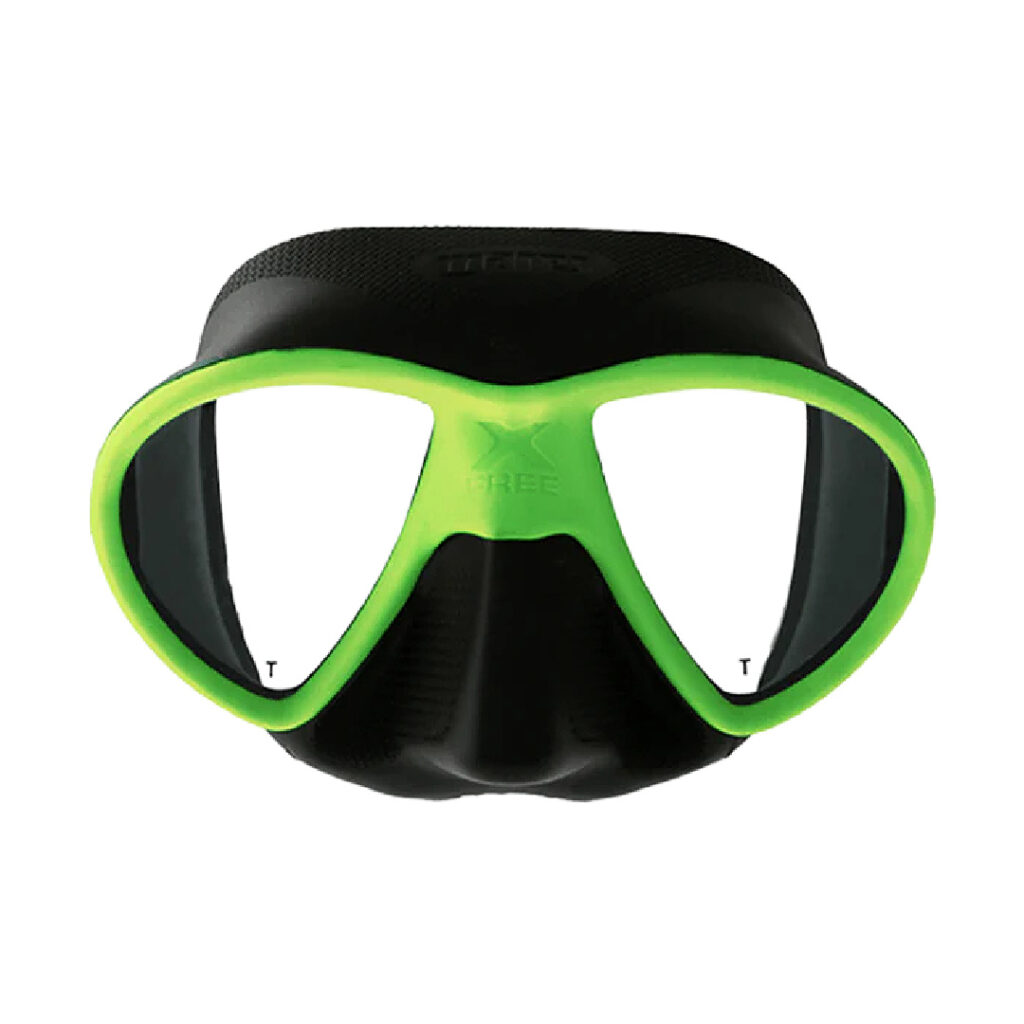 Tips How To Best Care For Your Dive Mask Shop Now At Diversworld Online