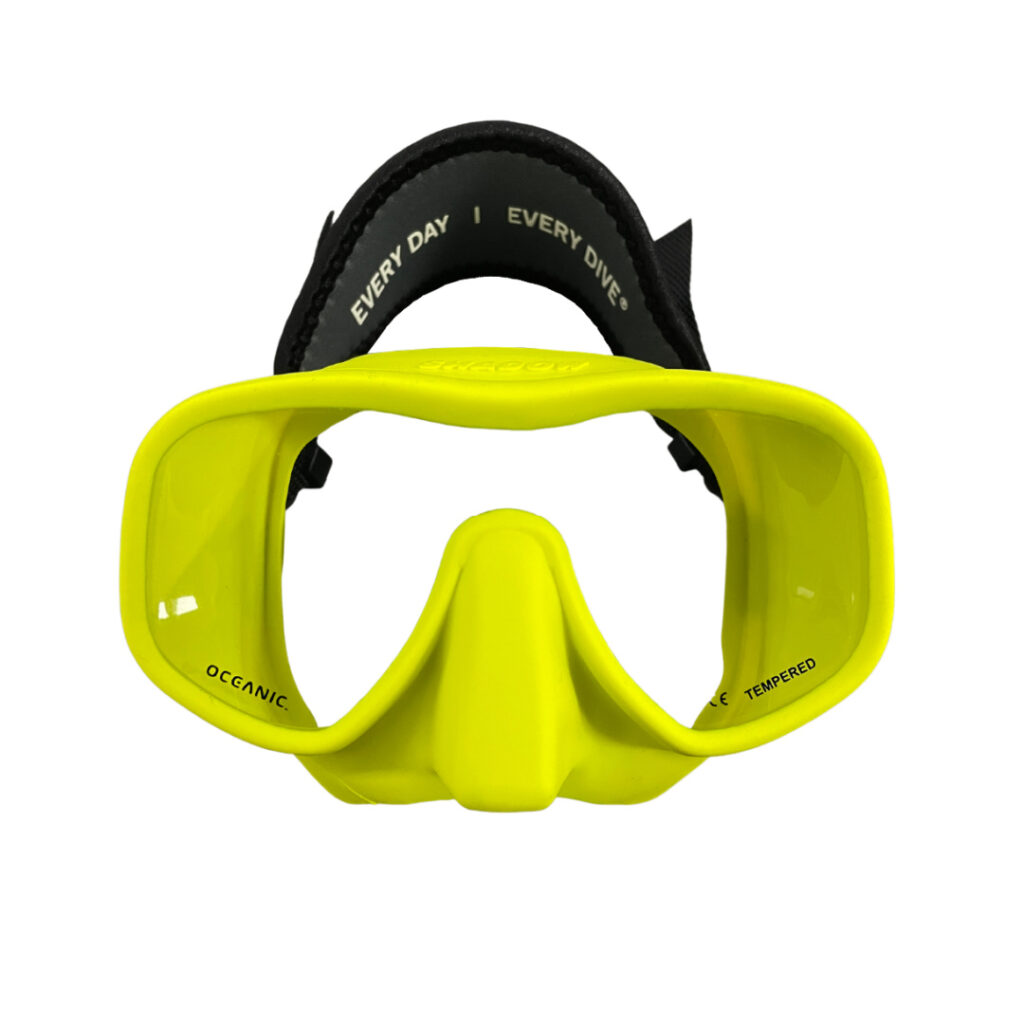 Tips How To Best Care For Your Dive Mask Shop Now At Diversworld Online