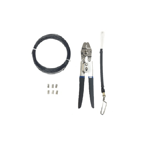 Diversworld Spearfishing Rigging Pack