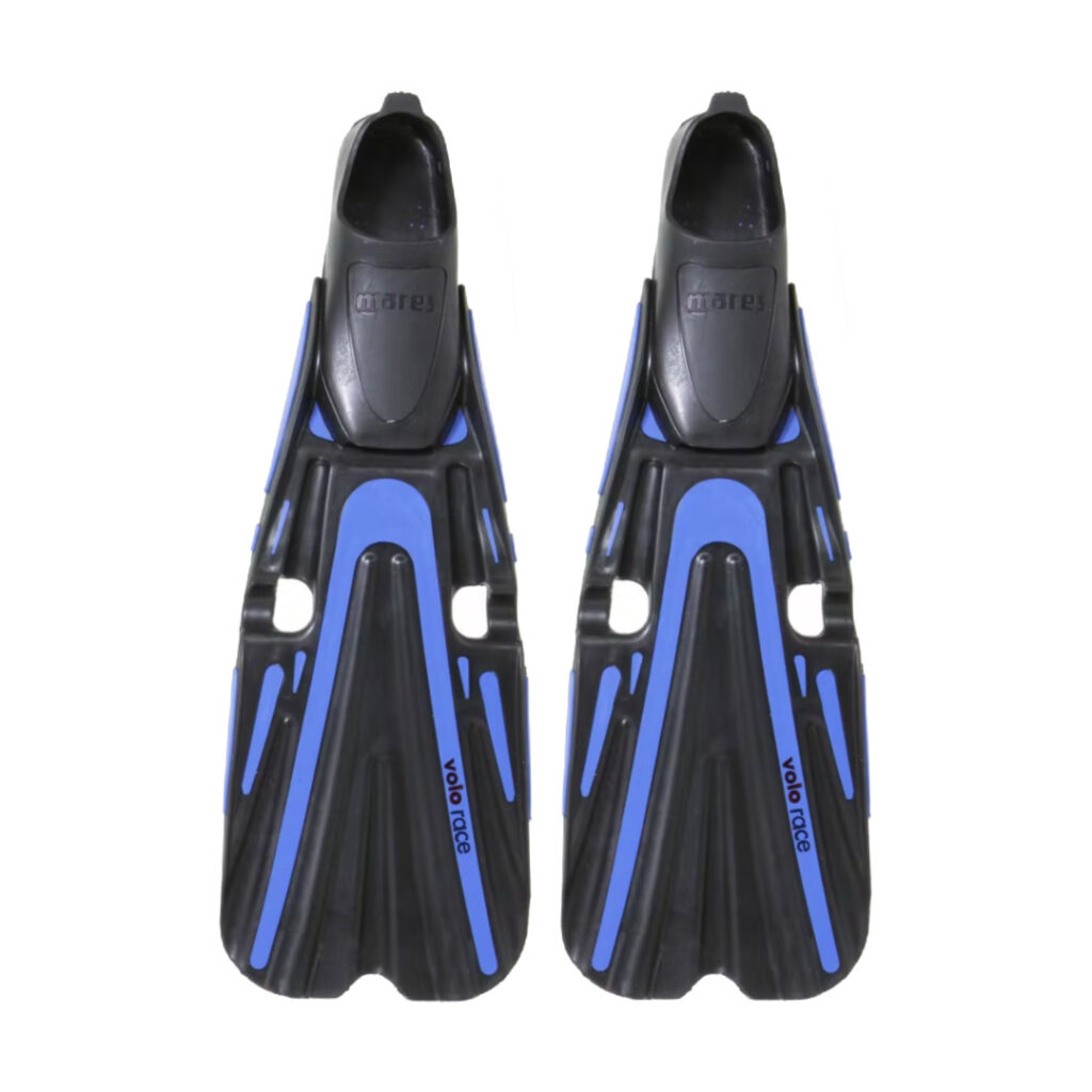 Scuba Fins | Full Foot or Open Heel | Diversworld Scuba Store