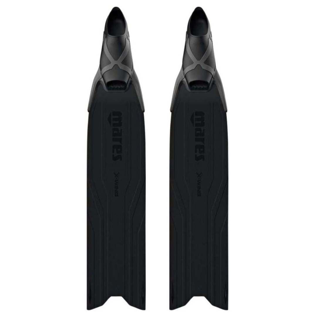 Mares X-Wing Pro Fins, Diversworld Spearfishing