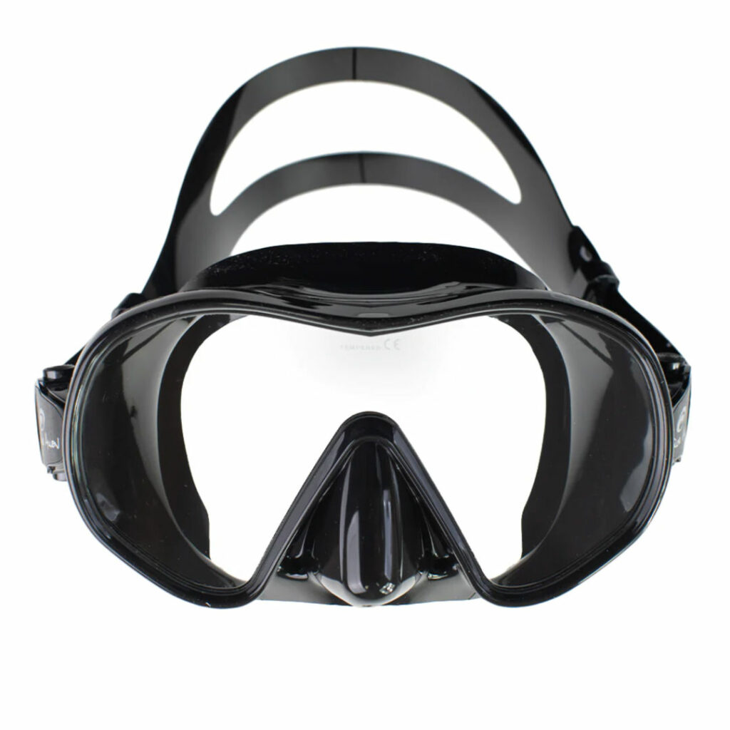 Rob Allen Couta Mask | Shop now at Diversworld