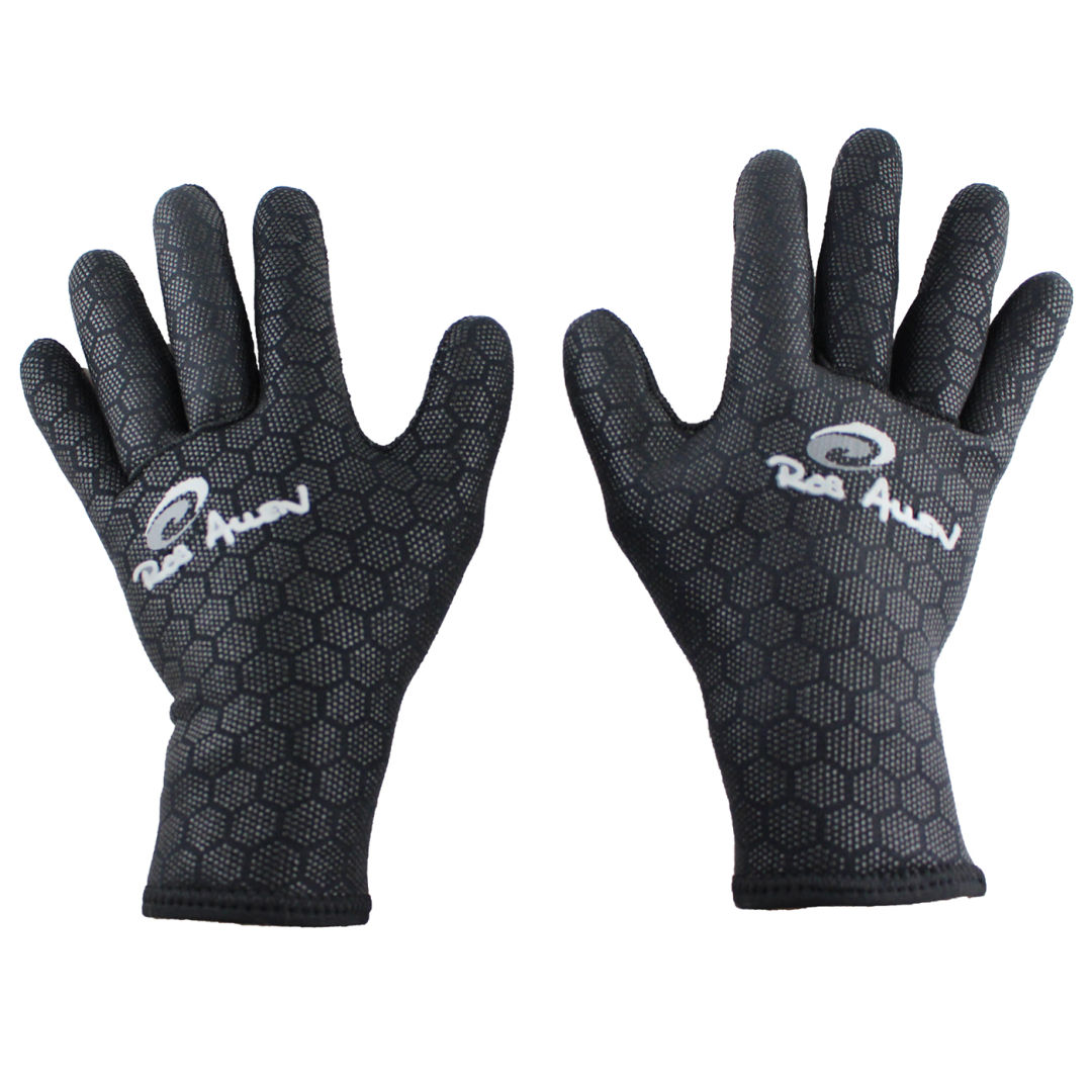 Rob Allen Stretch Gloves, Diversworld Online Store
