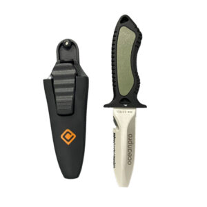 Spora Sub Dagger Cryot Spearfishing Knife — Pacific Quest Dive