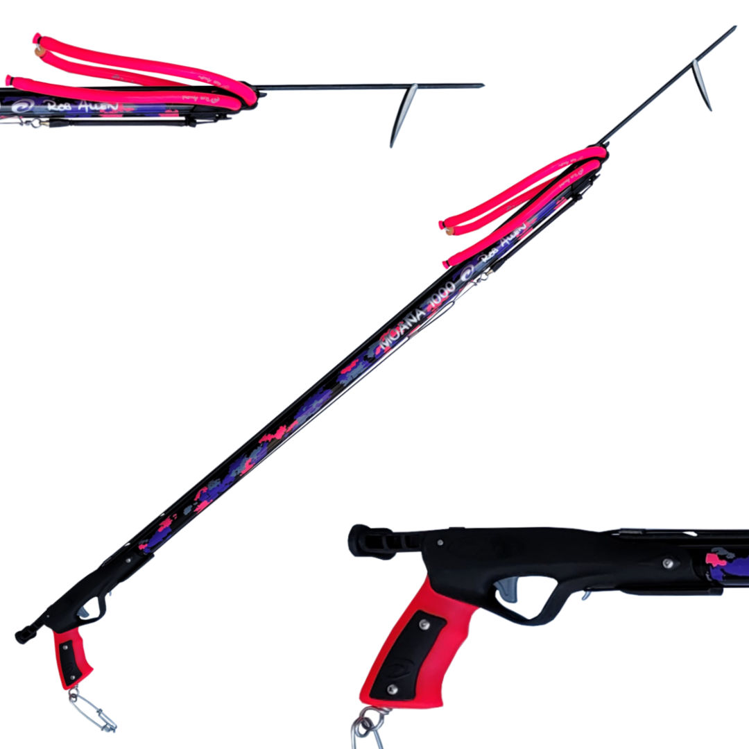 Spearguns all top brands for the best price
