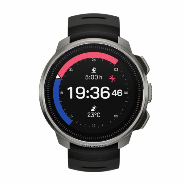 Suunto Ocean Dive Computer