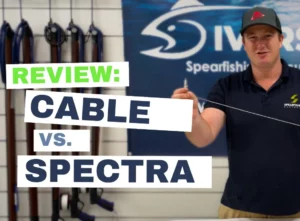 Cable Slip Tips vs. Spectra Slip Tips- Which is Better for Spearfishing