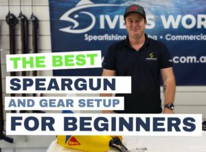 Spearfishing for Beginners: Best Speargun and Gear Setup for Far North Queensland Australia