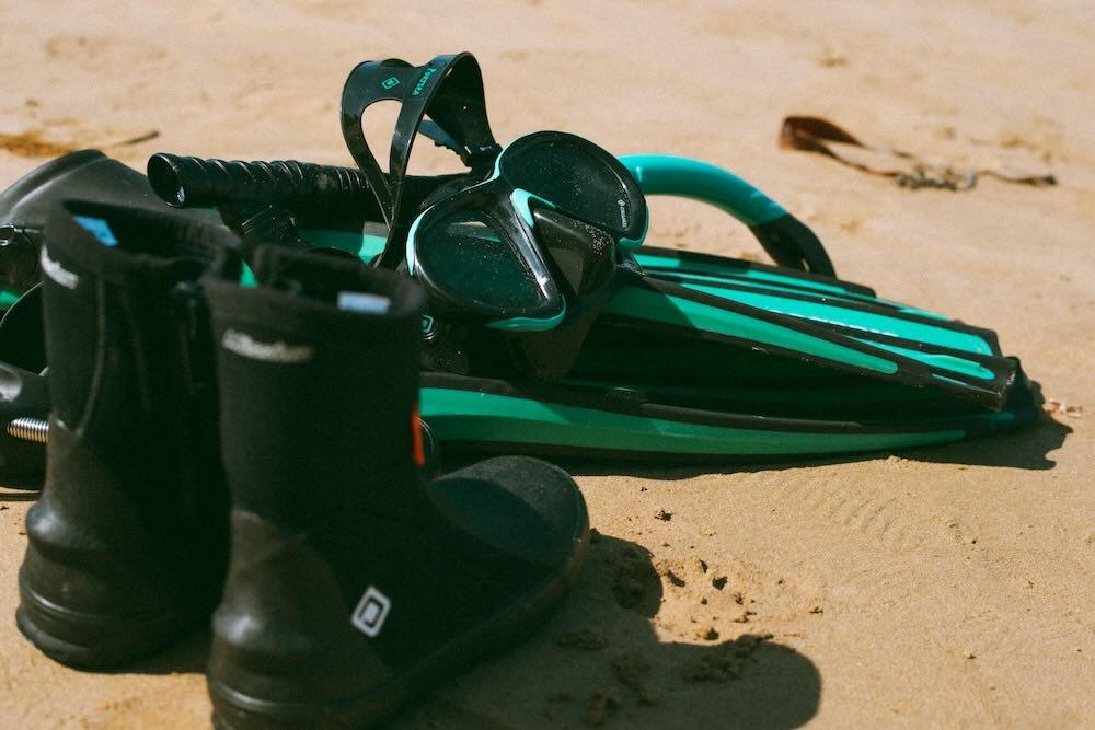 Discover Oceanpro Australia’s Leading Eco-Friendly Dive Gear Brand at Diversworld