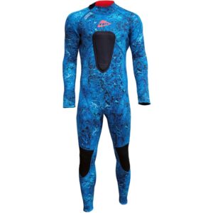 Ocean Hunter Core 3 Offshore HS 3mm wetsuit