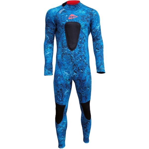 Ocean Hunter Core 3 Offshore HS 3mm wetsuit