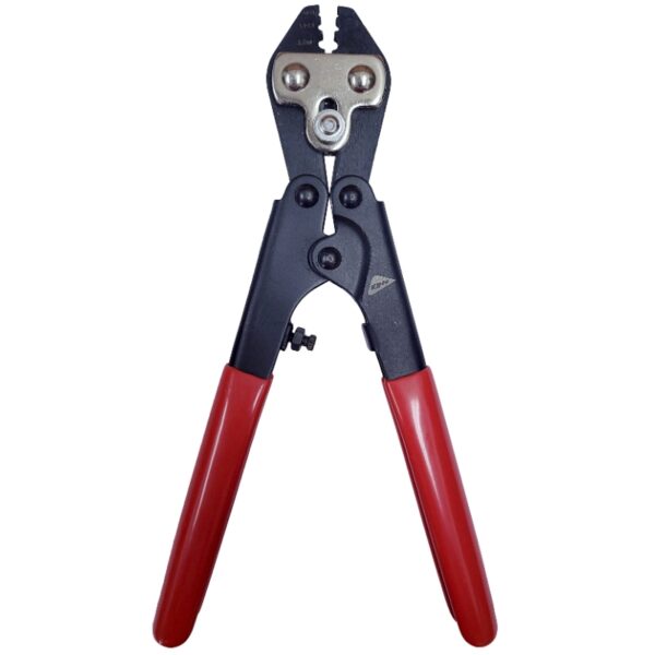 Ocean Hunter Crimping Pliers Open - Diversworld Spearfishing Cairns Australia