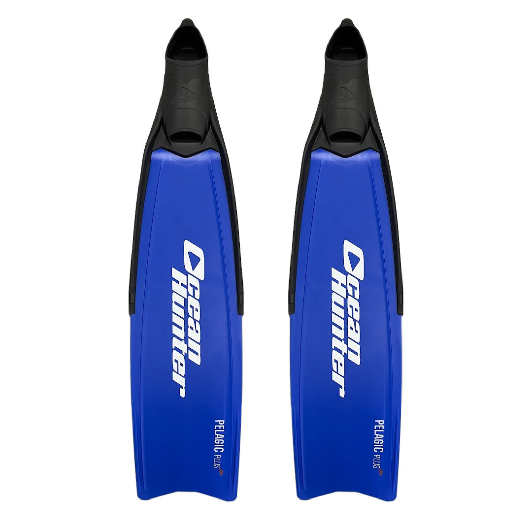 Ocean Hunter Pelagic Plus Fins