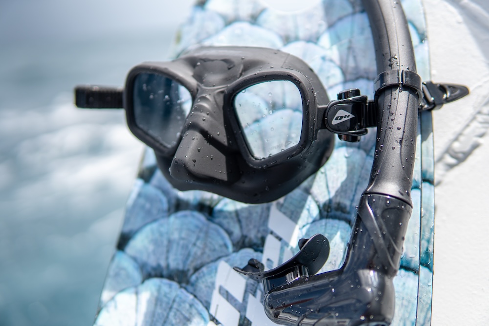 Ocean Hunter - Spearfishing Gear Born in Australian Waters - Diversworld Cairns