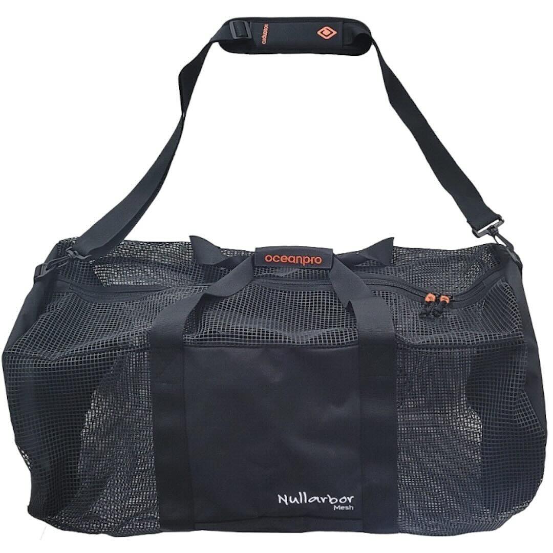 Oceanpro Nullarbor Mesh Bag - Diversworld Scuba Spearfishing Cairns Australia