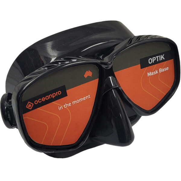 Oceanpro Optik Mask