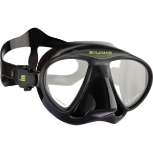 Salvimar Goblin Mask - Low Volume - Diversworld freediving Spearfishing Cairns Australia