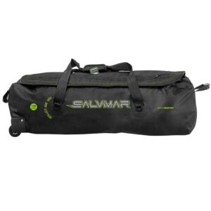 Salvimar Roller Bag Big 100l - Diversworld Spearfishing Dive Gear Cairns Australia