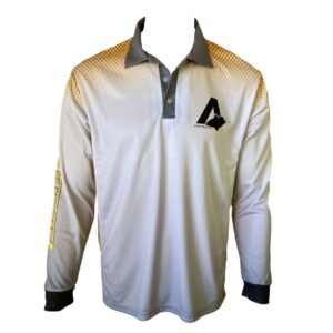 Anchorline Sun-Shirt Bomber