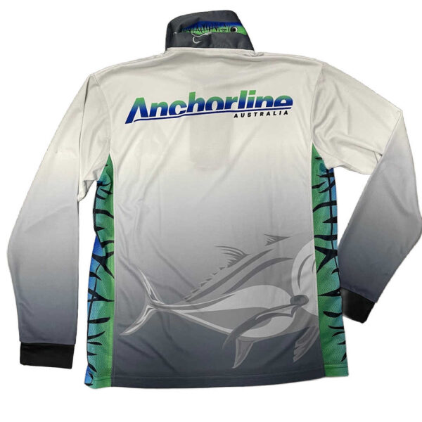 Anchorline Sun-Shirt Popper