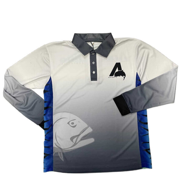 Anchorline Sun-Shirt Popper