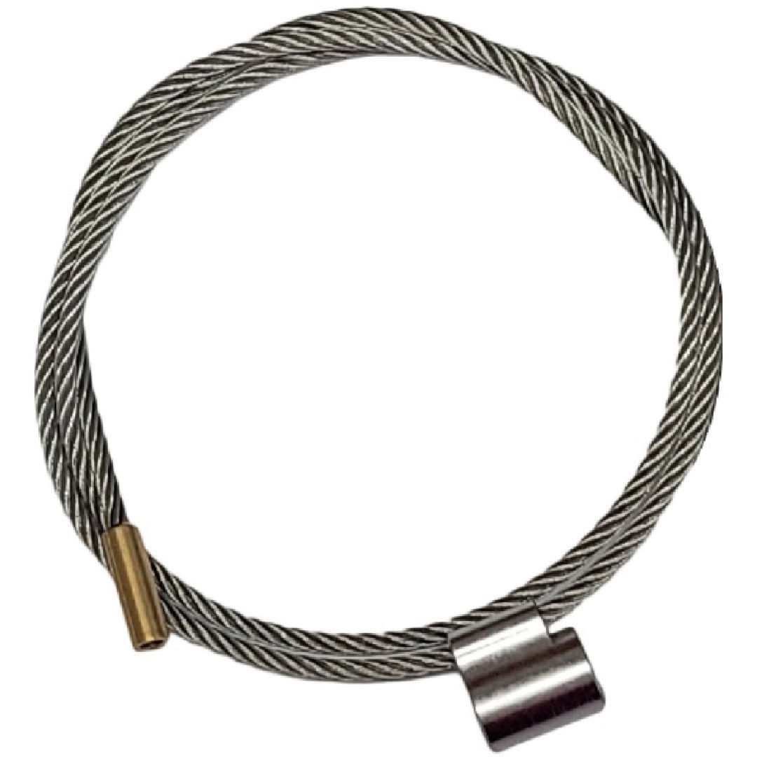 Ocean Hunter Apex Slip Tip Cable