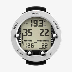 Suunto Vyper Novo White