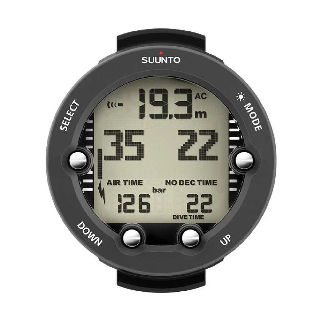 Suunto Vyper Novo Graphite