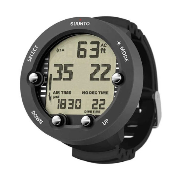 Suunto Vyper Novo Graphite