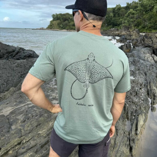 Anchorline Eagle Ray T-Shirt