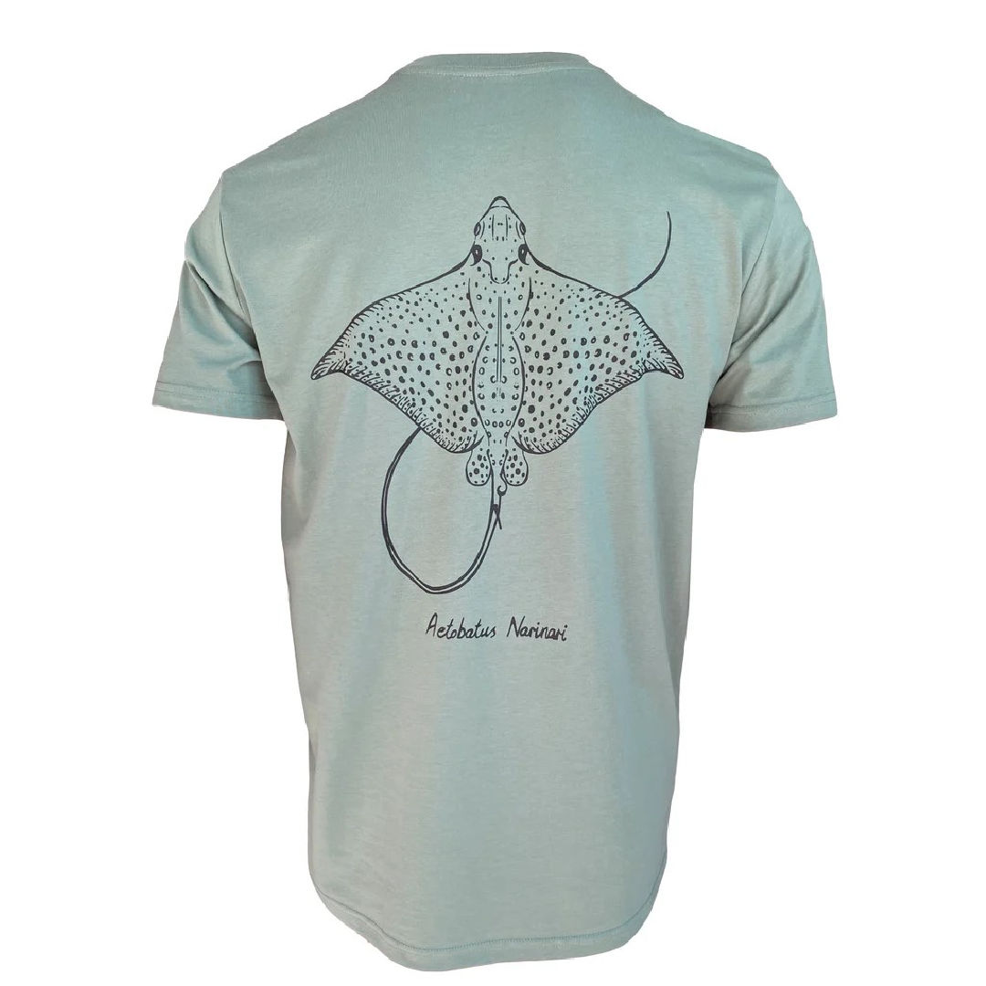 Anchorline Eagle Ray T-Shirt