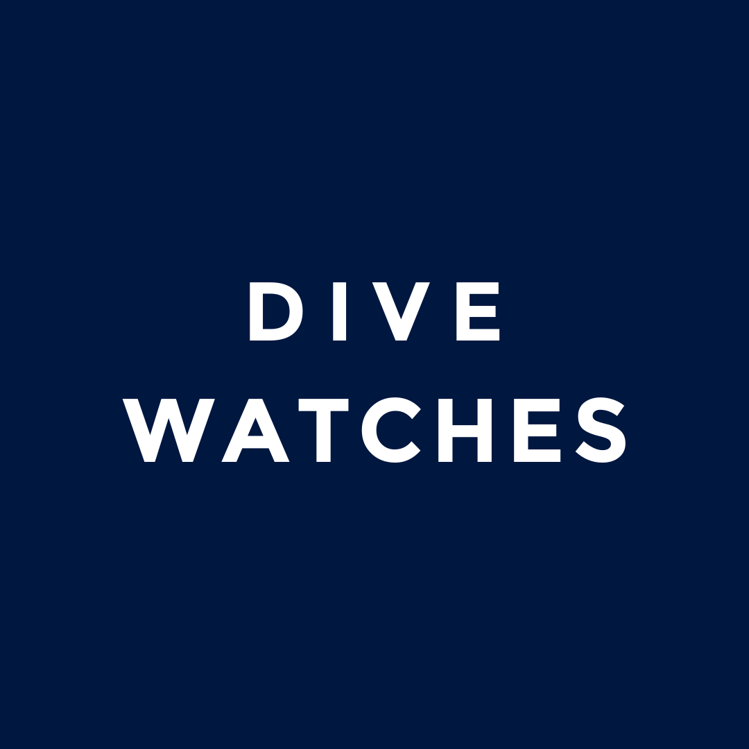 Dive Watches - Scuba Diving-Spearfishing-Diversworld-Cairns-Australia