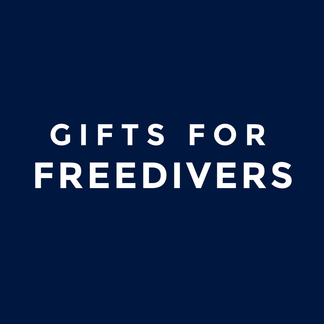 Gift Ideas Freediving - Freediver Spearfishing Diversworld Cairns Australia