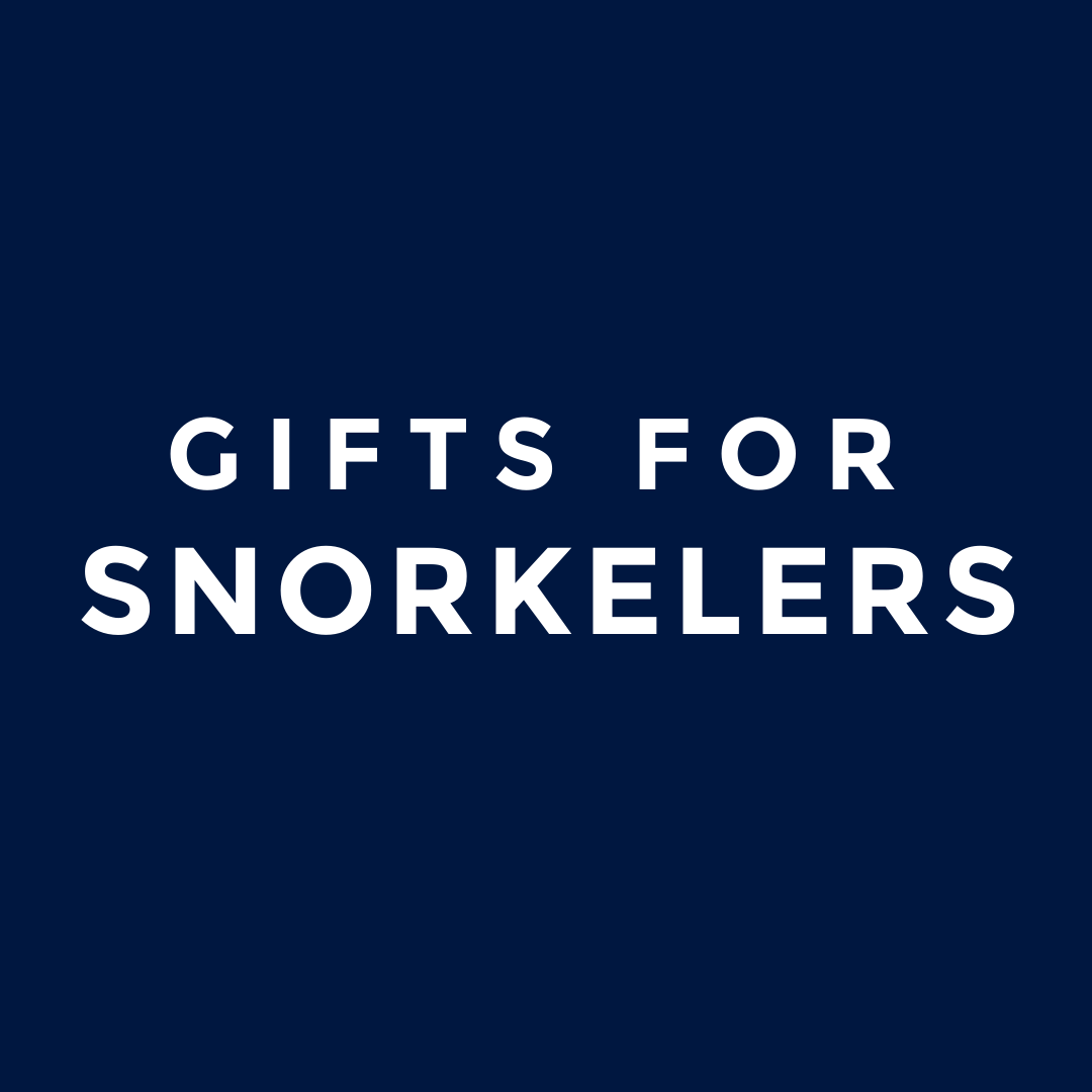 Gift Ideas Snorkeling - Scuba Diving-Spearfishing-Diversworld-Cairns-Australia